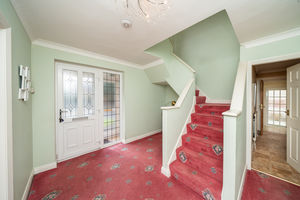 HALL- click for photo gallery